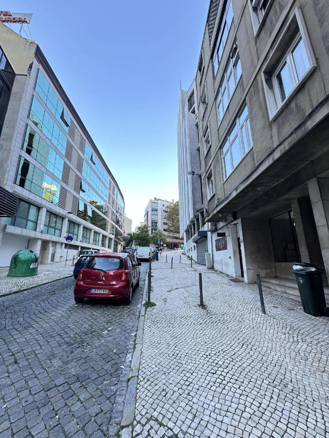 Central Lisbon By Trip2Portugal Экстерьер фото