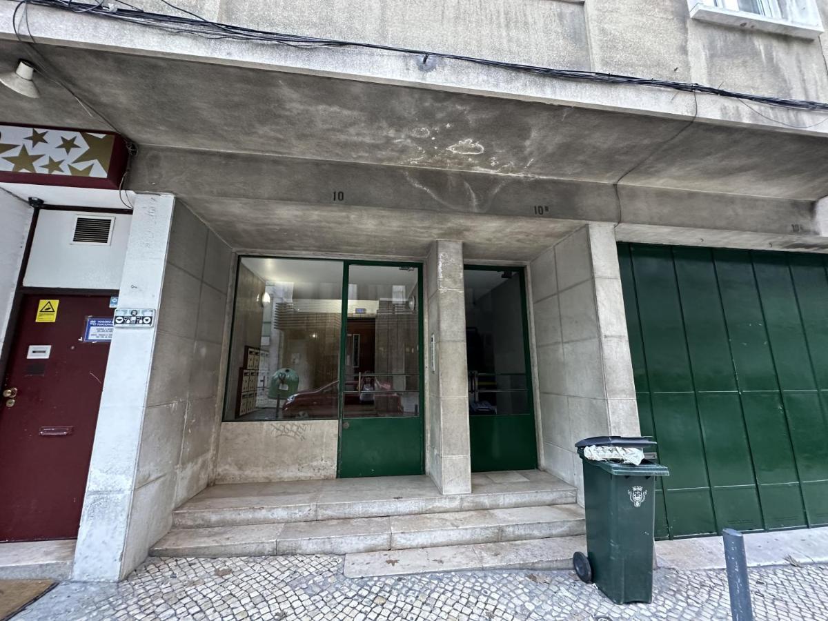 Central Lisbon By Trip2Portugal Экстерьер фото